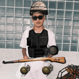 Player Avatar Image