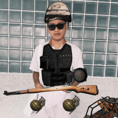 Player Avatar Image