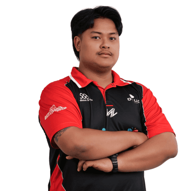 Player Avatar Image