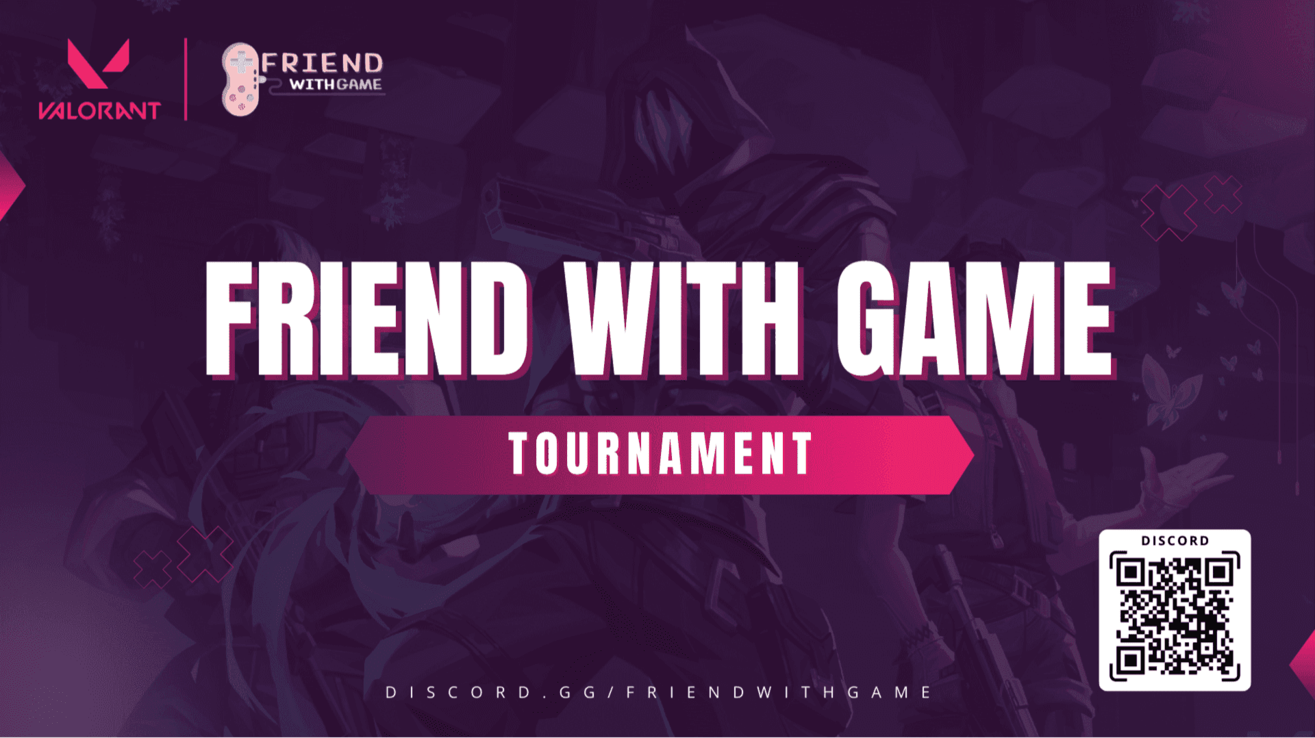Tournament Feature
