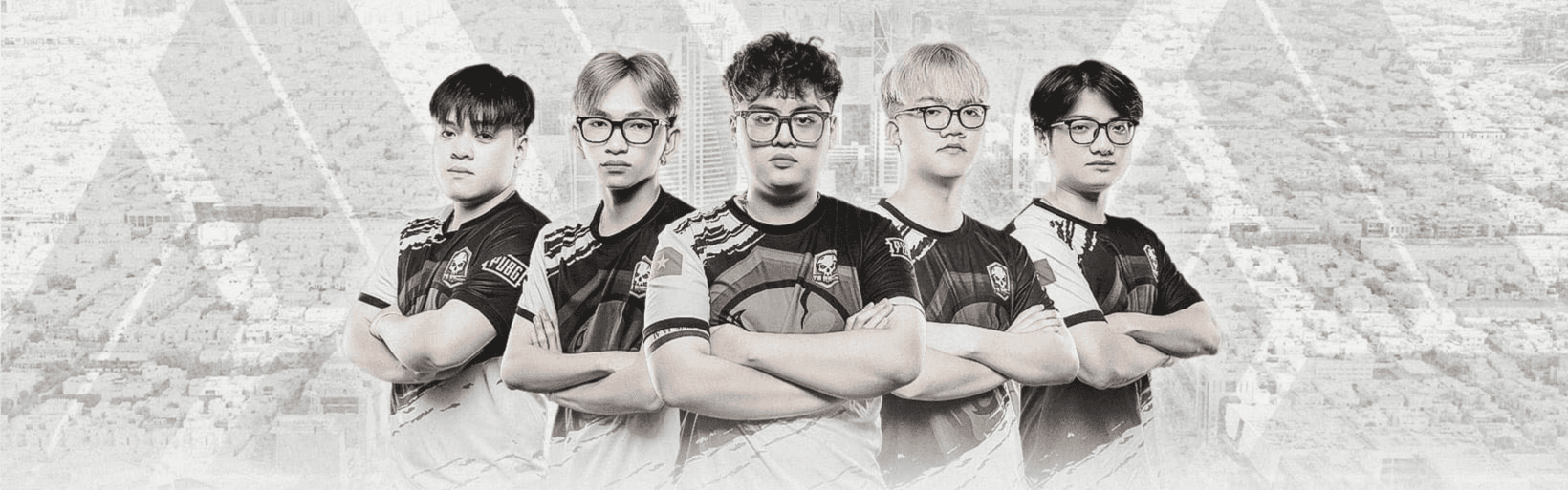 Tournament Cover