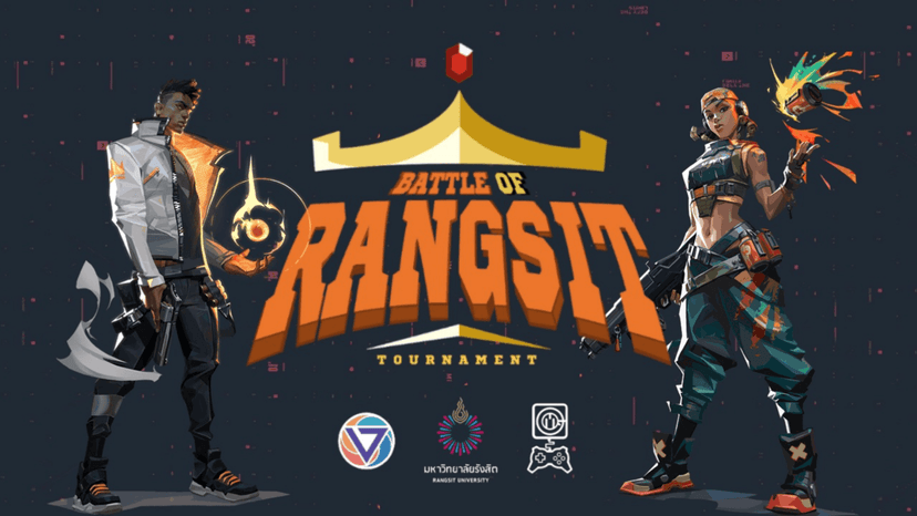 BATTLE OF RANGSIT