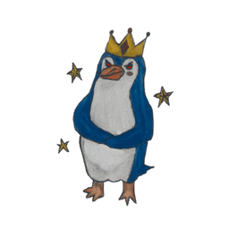 Player Avatar Image