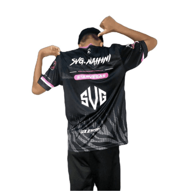 Player Avatar Image