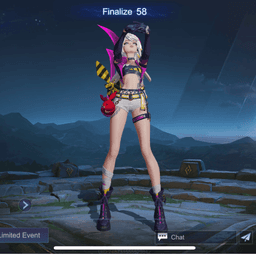 Player Avatar Image