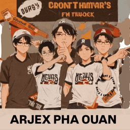 Player Avatar Image