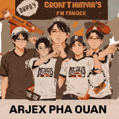 Player Avatar Image