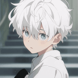 Player Avatar Image