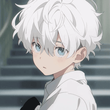 Player Avatar Image