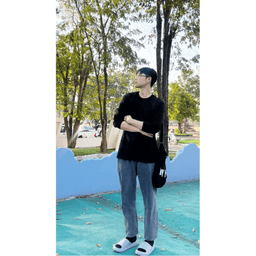 Player Avatar Image