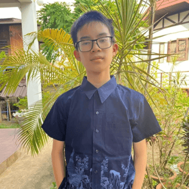 Player Avatar Image