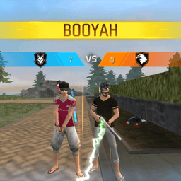 Player Avatar Image