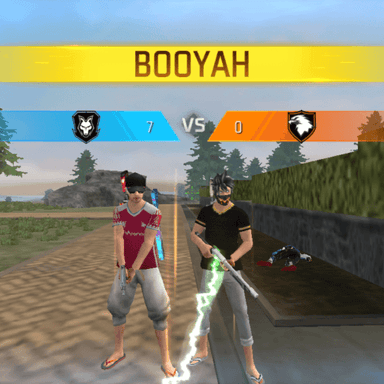 Player Avatar Image