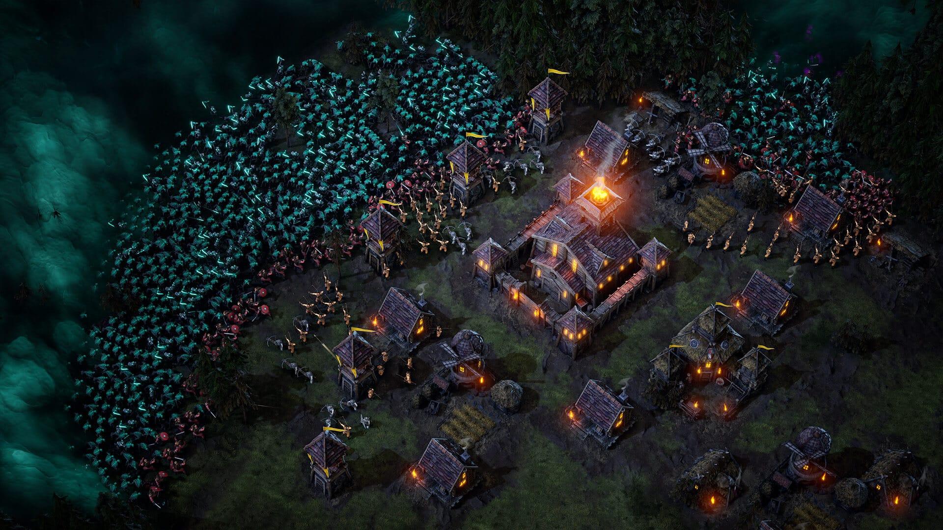 เกมวางแผนการรบ (RTS,TBS,Grand strategy) เป็นประเภทของเกมวิดีโอเกมที่ผู้เล่นต้องคิดวางแผนกลยุทธ์เพื่อเอาชนะคู่ต่อสู้