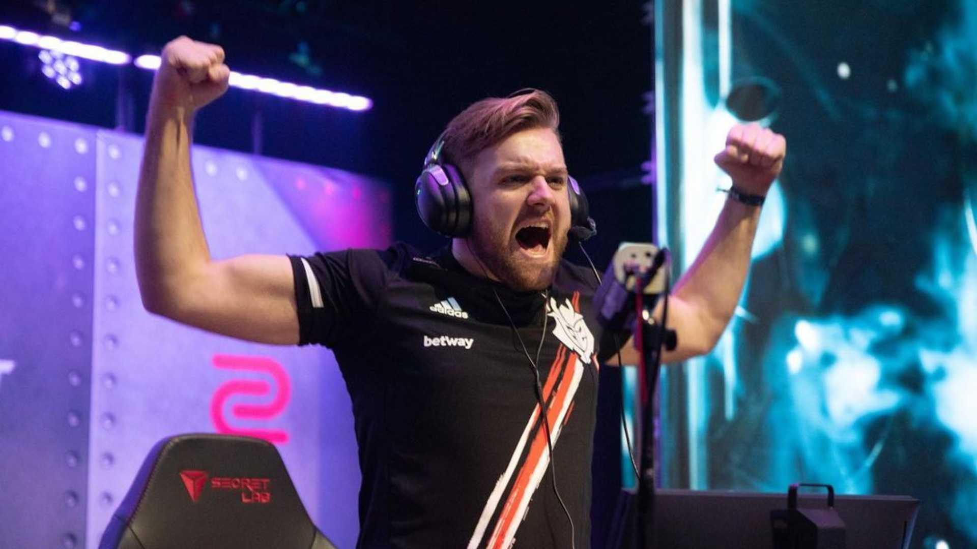 วิทยาศาสตร์การกีฬาและ Esports