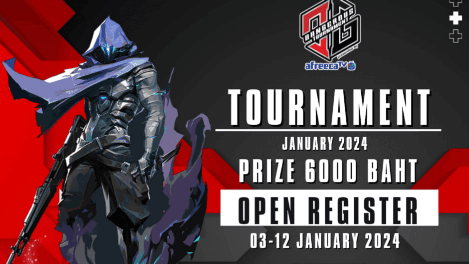Tournament Feature